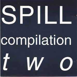 cover of Spill 2