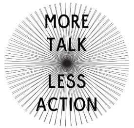 More Talk logo